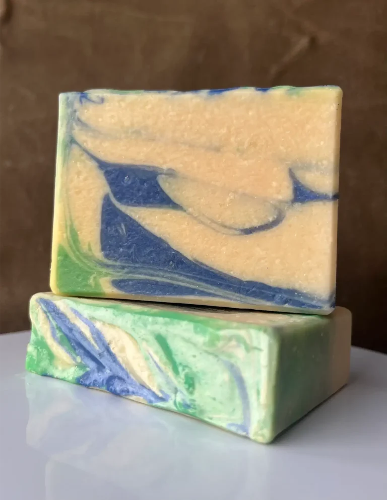 Avalon Goat Milk Bar Soap
