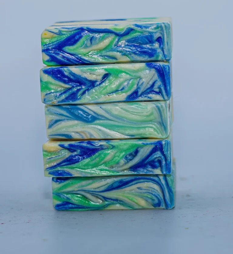 Avalon Goat Milk Bar Soap