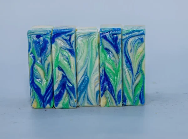 Avalon Goat Milk Bar Soap