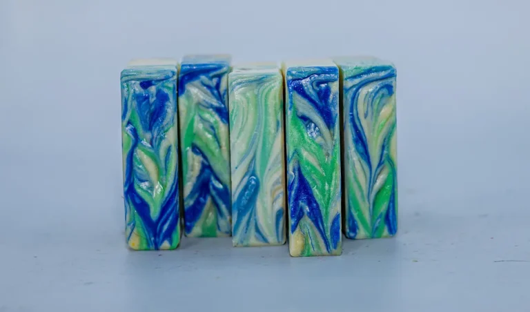 Avalon Goat Milk Bar Soap