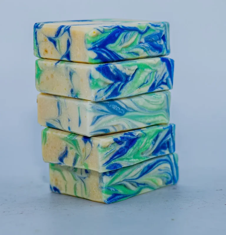 Avalon Goat Milk Bar Soap