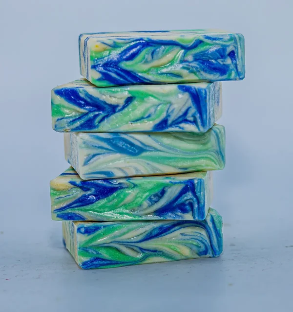 Avalon Goat Milk Bar Soap