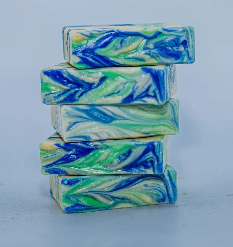 Avalon Goat Milk Bar Soap