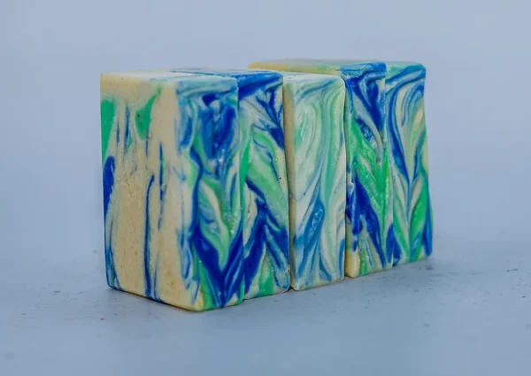 Avalon Goat Milk Bar Soap