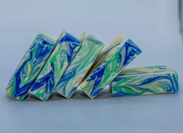 Avalon Goat Milk Bar Soap