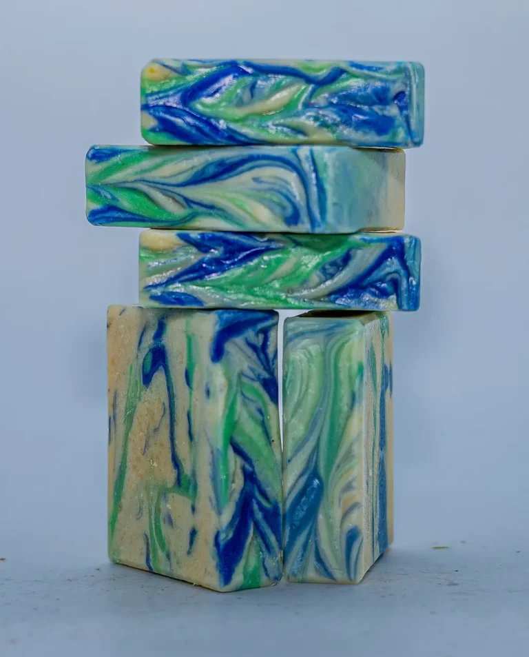 Avalon Goat Milk Bar Soap