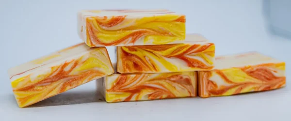 Barber Shop Goat Milk Bar Soap