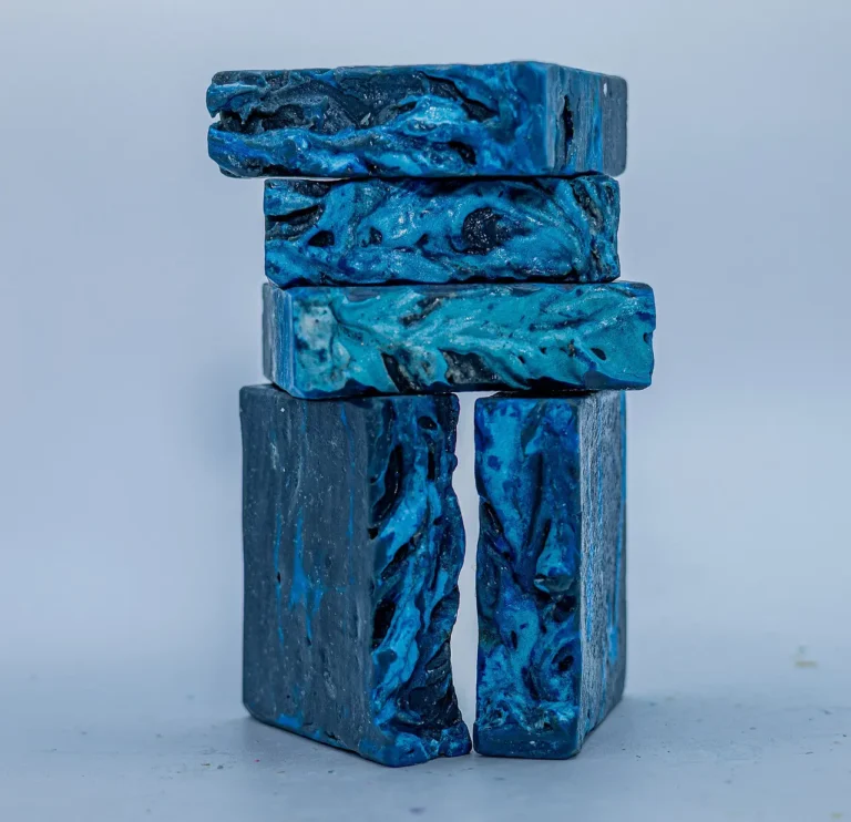 Breeze Goat Milk Bar Soap