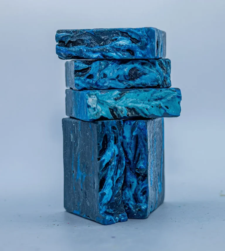 Breeze Goat Milk Bar Soap