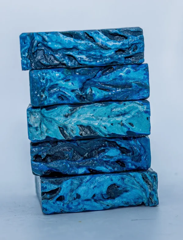 Breeze Goat Milk Bar Soap