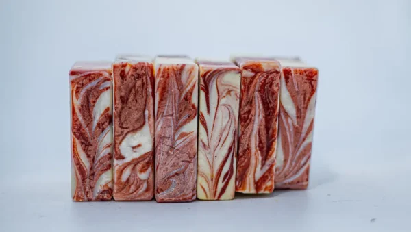 Coconut Mango Goat Milk Bar Soap