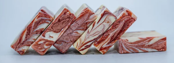 Coconut Mango Goat Milk Bar Soap