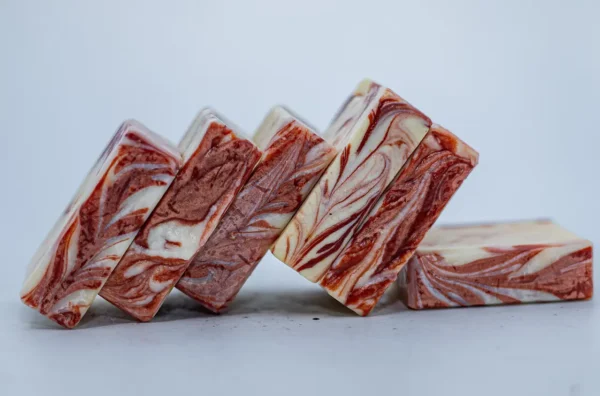 Coconut Mango Goat Milk Bar Soap