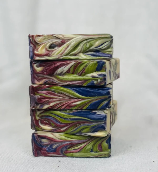 Country Fair Goat Milk Bar Soap