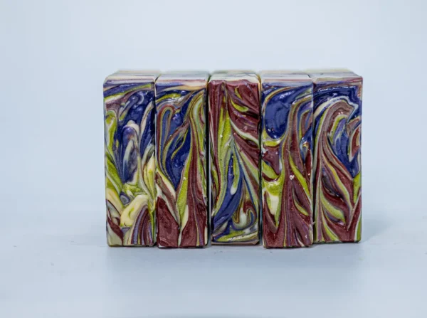 Country Fair Goat Milk Bar Soap