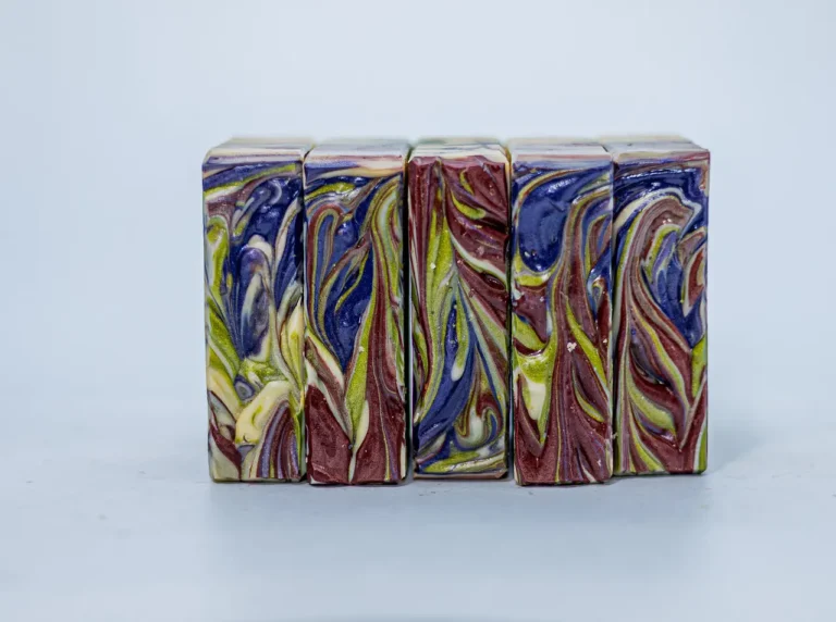 Country Fair Goat Milk Bar Soap