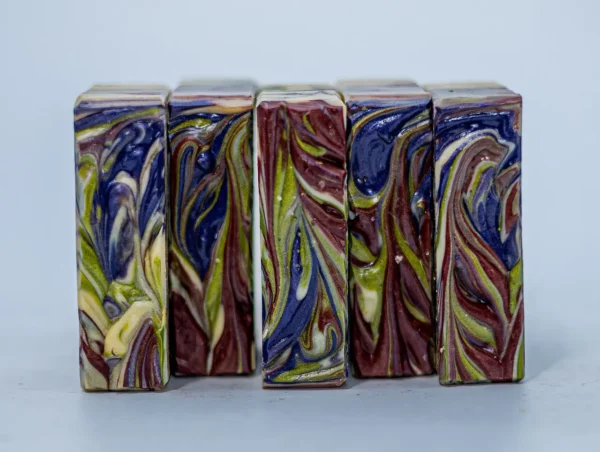 Country Fair Goat Milk Bar Soap