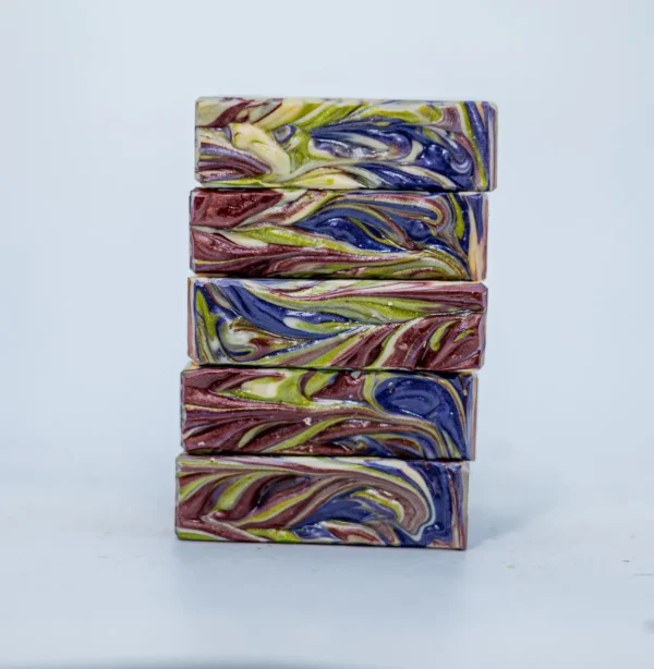 Country Fair Goat Milk Bar Soap