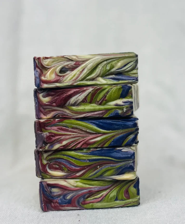 Country Fair Goat Milk Bar Soap