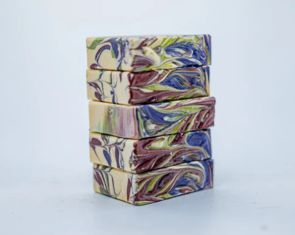 Country Fair Goat Milk Bar Soap