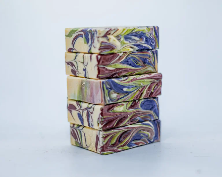 Country Fair Goat Milk Bar Soap