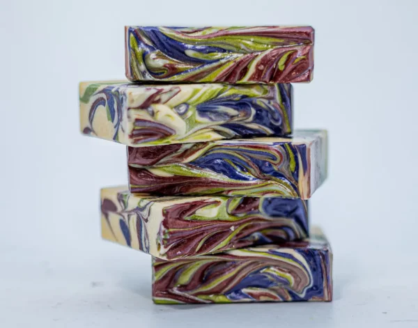 Country Fair Goat Milk Bar Soap