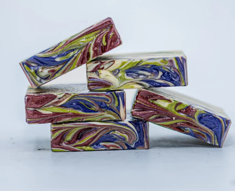 Country Fair Goat Milk Bar Soap