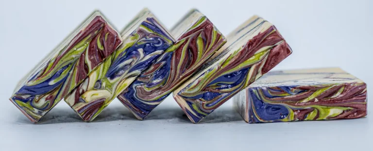 Country Fair Goat Milk Bar Soap