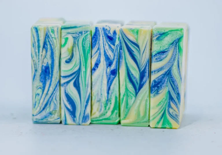 Dragon Moon Goat Milk Bar Soap