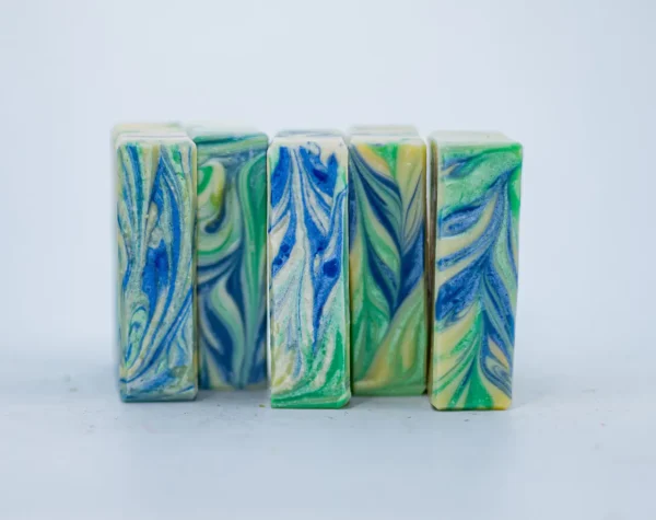 Dragon Moon Goat Milk Bar Soap