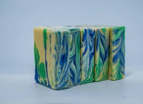 Dragon Moon Goat Milk Bar Soap