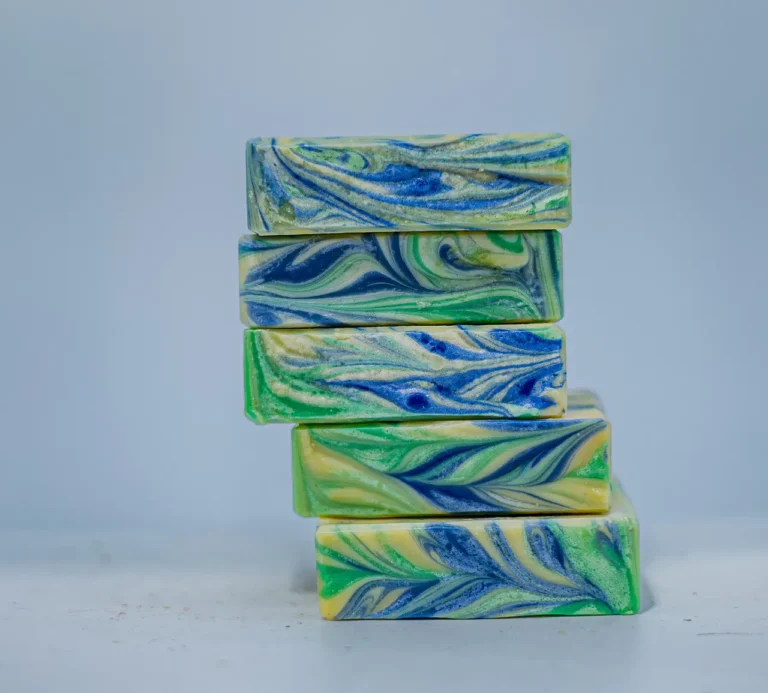 Dragon Moon Goat Milk Bar Soap