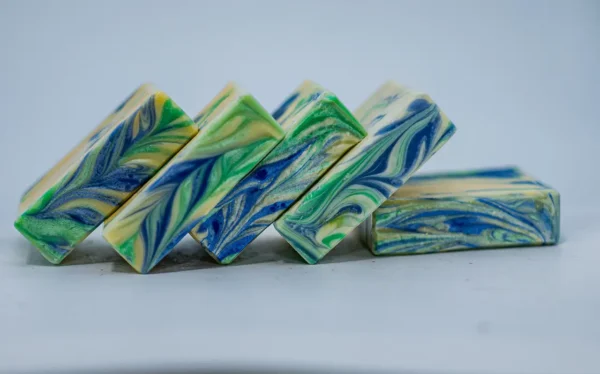 Dragon Moon Goat Milk Bar Soap