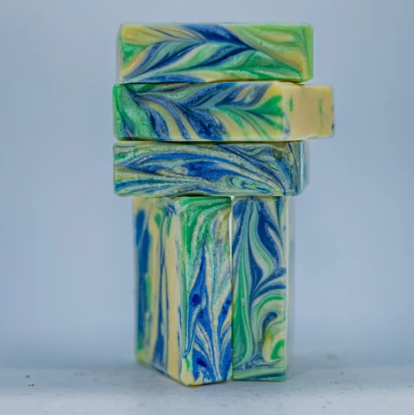 Dragon Moon Goat Milk Bar Soap