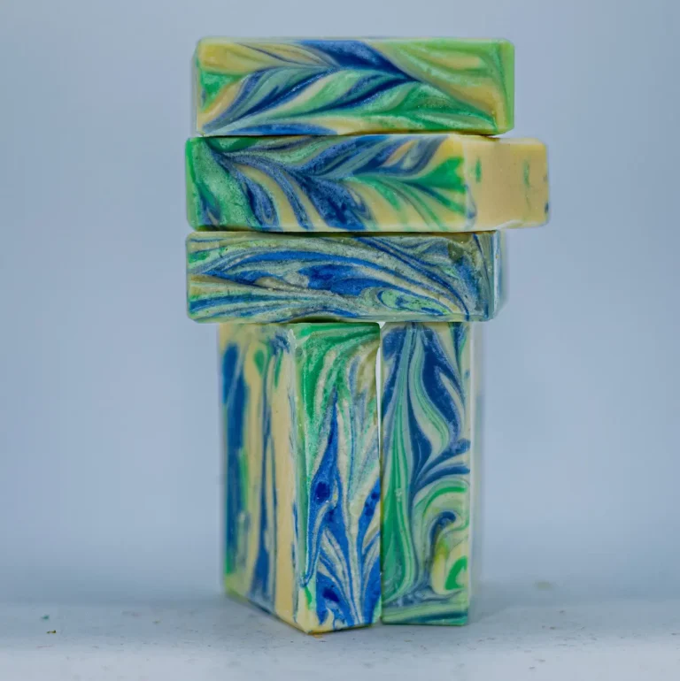 Dragon Moon Goat Milk Bar Soap