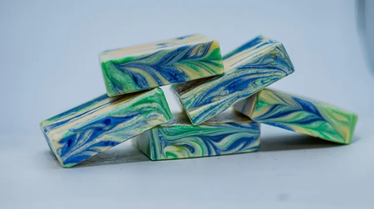 Dragon Moon Goat Milk Bar Soap