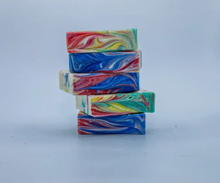 Happy Nappy Goat Milk Bar Soap