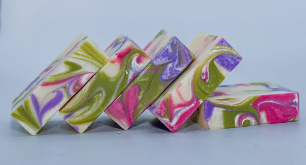 Lily of the Valley Goat Milk Bar Soap