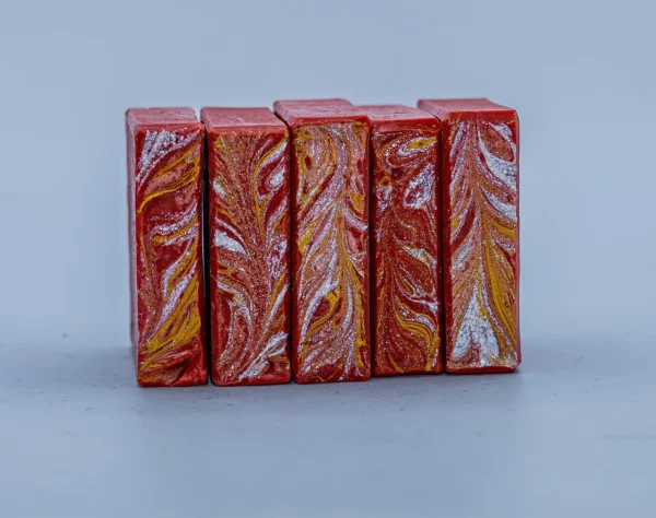 Merlot Goat Milk Bar Soap