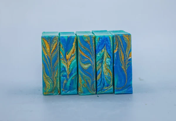 Moonchild Goat Milk Bar Soap