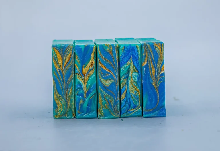 Moonchild Goat Milk Bar Soap