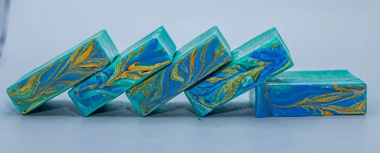 Moonchild Goat Milk Bar Soap