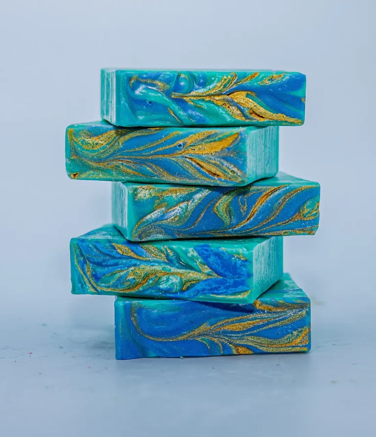 Moonchild Goat Milk Bar Soap