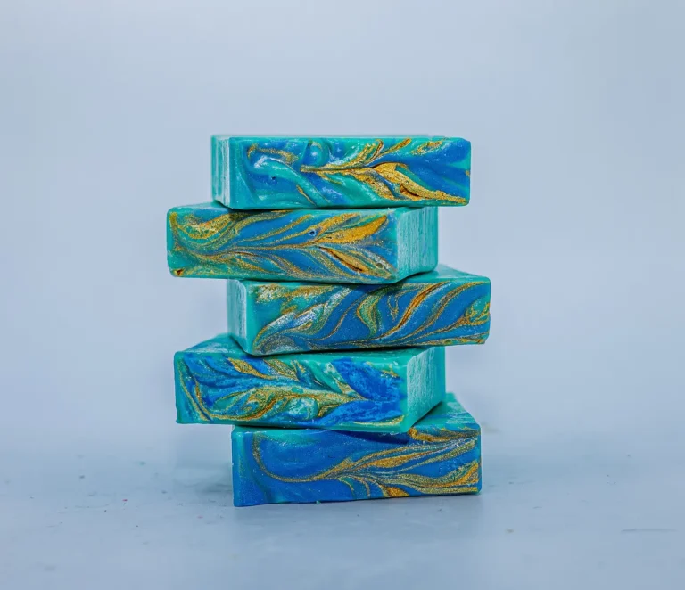 Moonchild Goat Milk Bar Soap