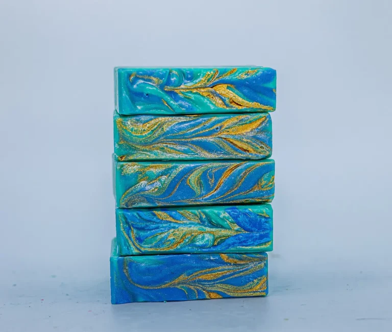 Moonchild Goat Milk Bar Soap