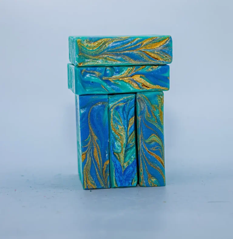 Moonchild Goat Milk Bar Soap