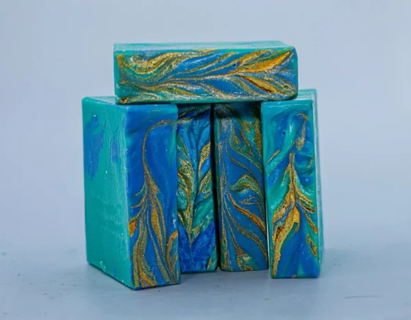 Moonchild Goat Milk Bar Soap