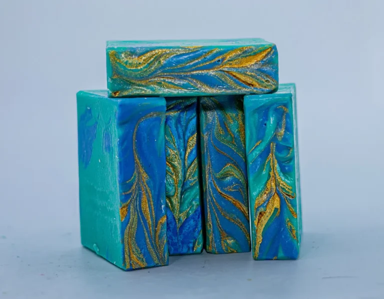 Moonchild Goat Milk Bar Soap