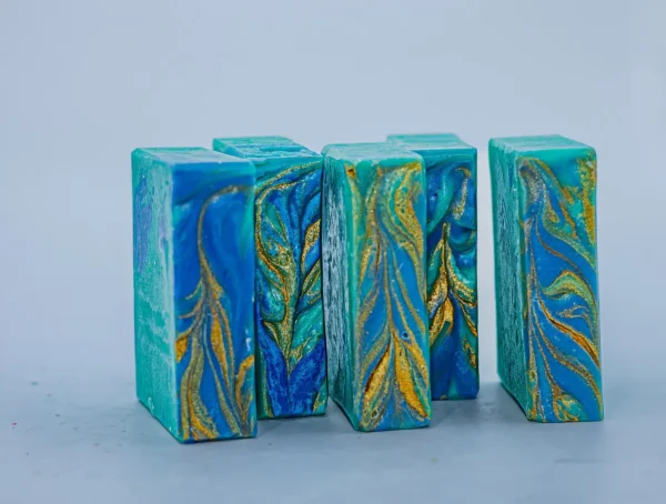 Moonchild Goat Milk Bar Soap