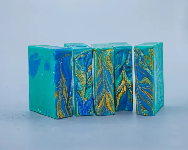 Moonchild Goat Milk Bar Soap